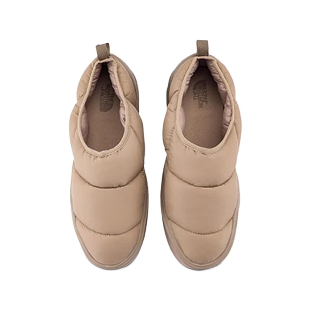 The North Face Base Camp Mule 'Brown' Мужские