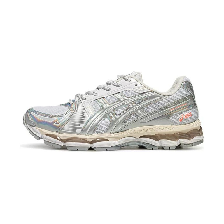 ASICS Gel-Kayano 'White / Silver' Мужские