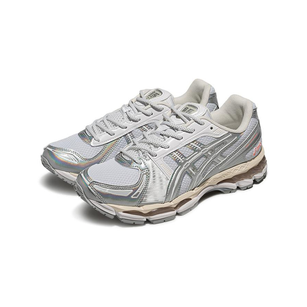 ASICS Gel-Kayano 'White / Silver' Мужские