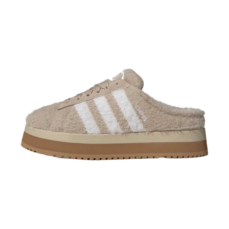 Adidas Campus 00s 'Brown / White' Женские