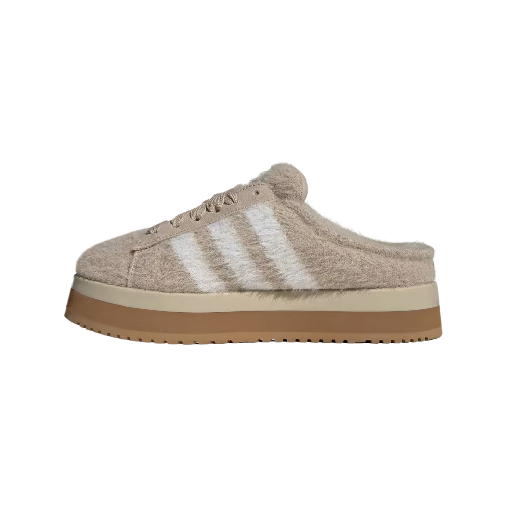 Adidas Campus 00s 'Brown / White' Женские