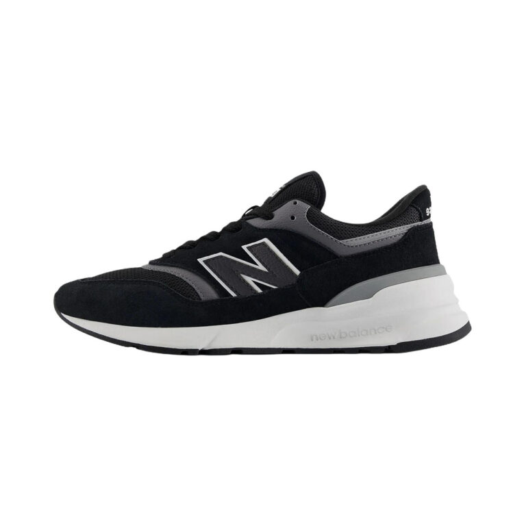 New Balance 997R 'Black' Мужские