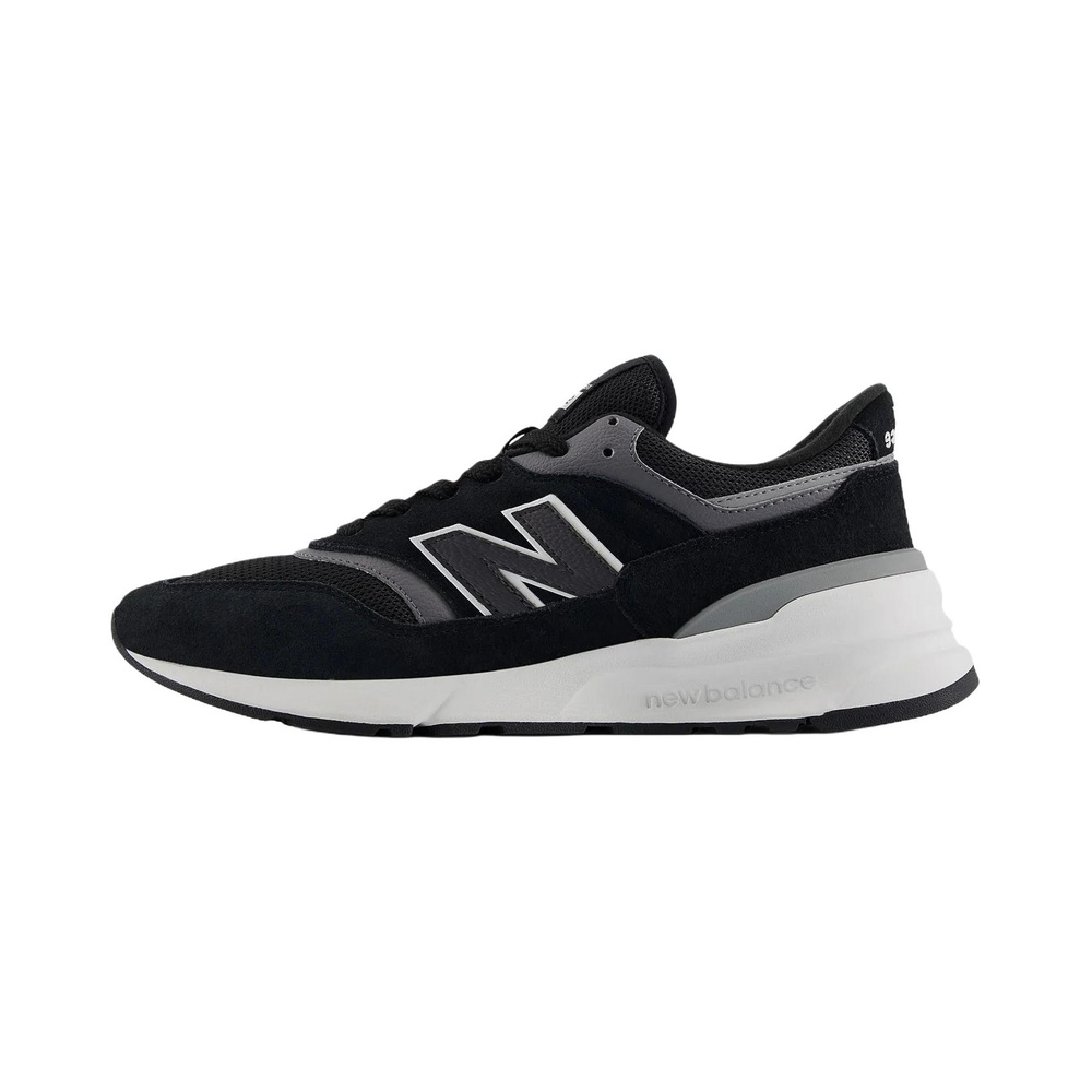 New Balance 997R 'Black' Мужские