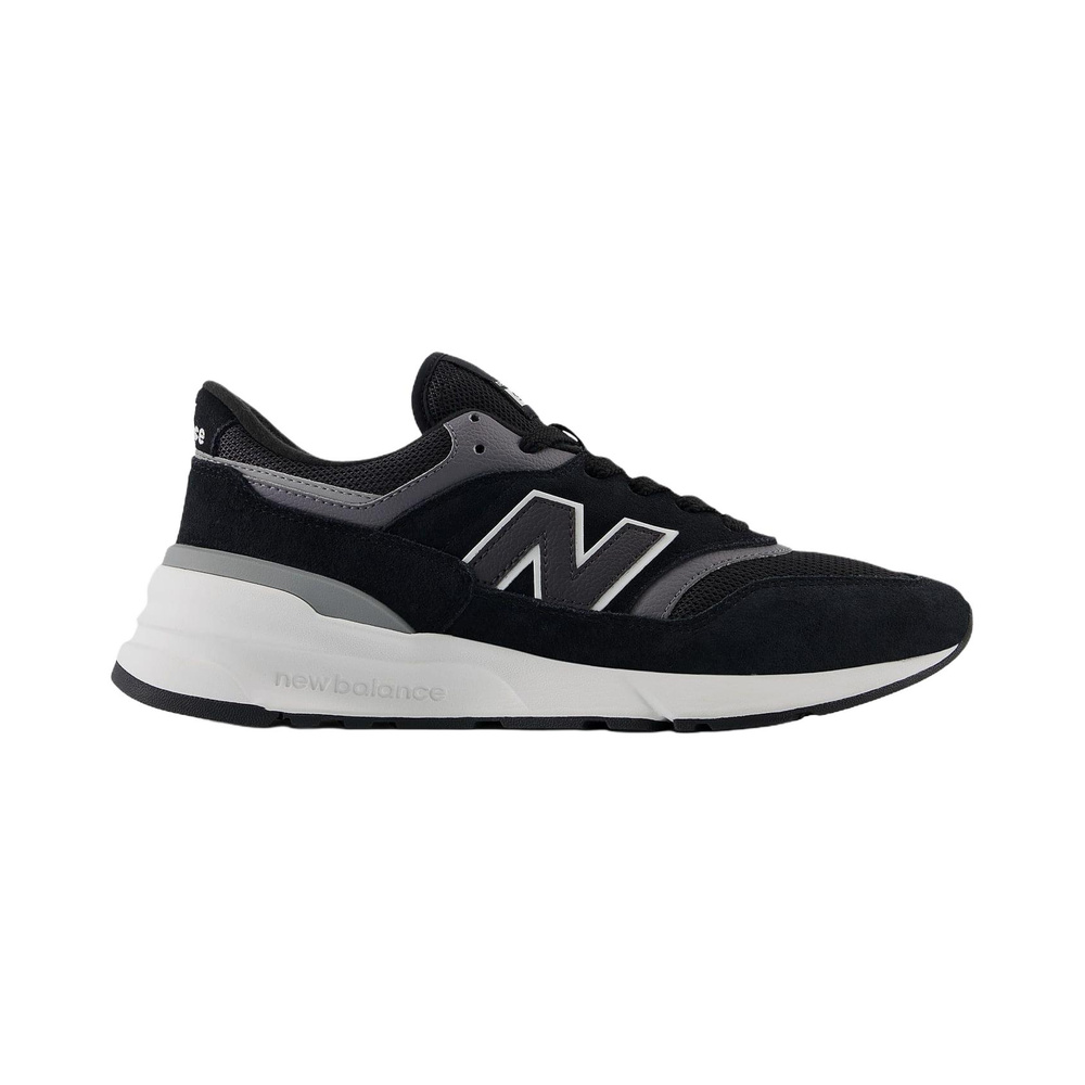 New Balance 997R 'Black' Мужские
