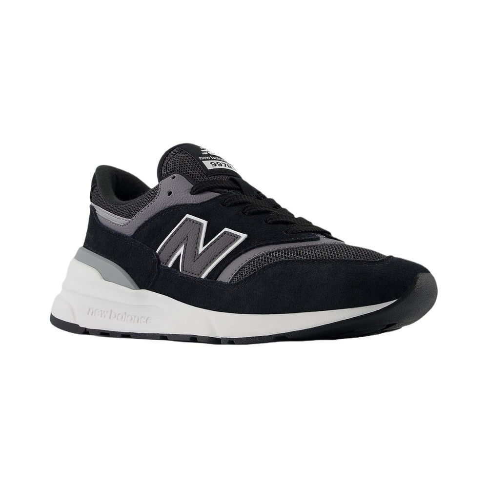 New Balance 997R 'Black' Мужские