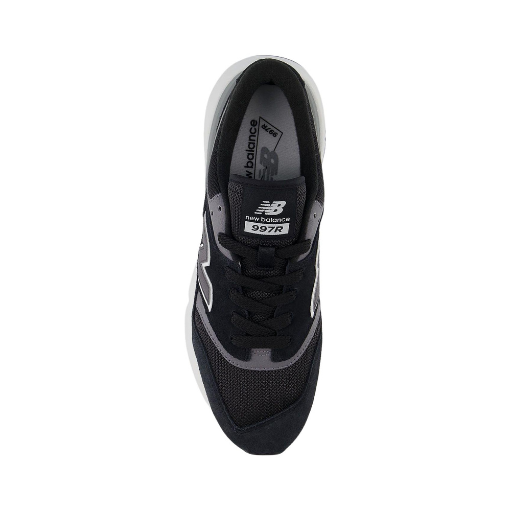 New Balance 997R 'Black' Мужские