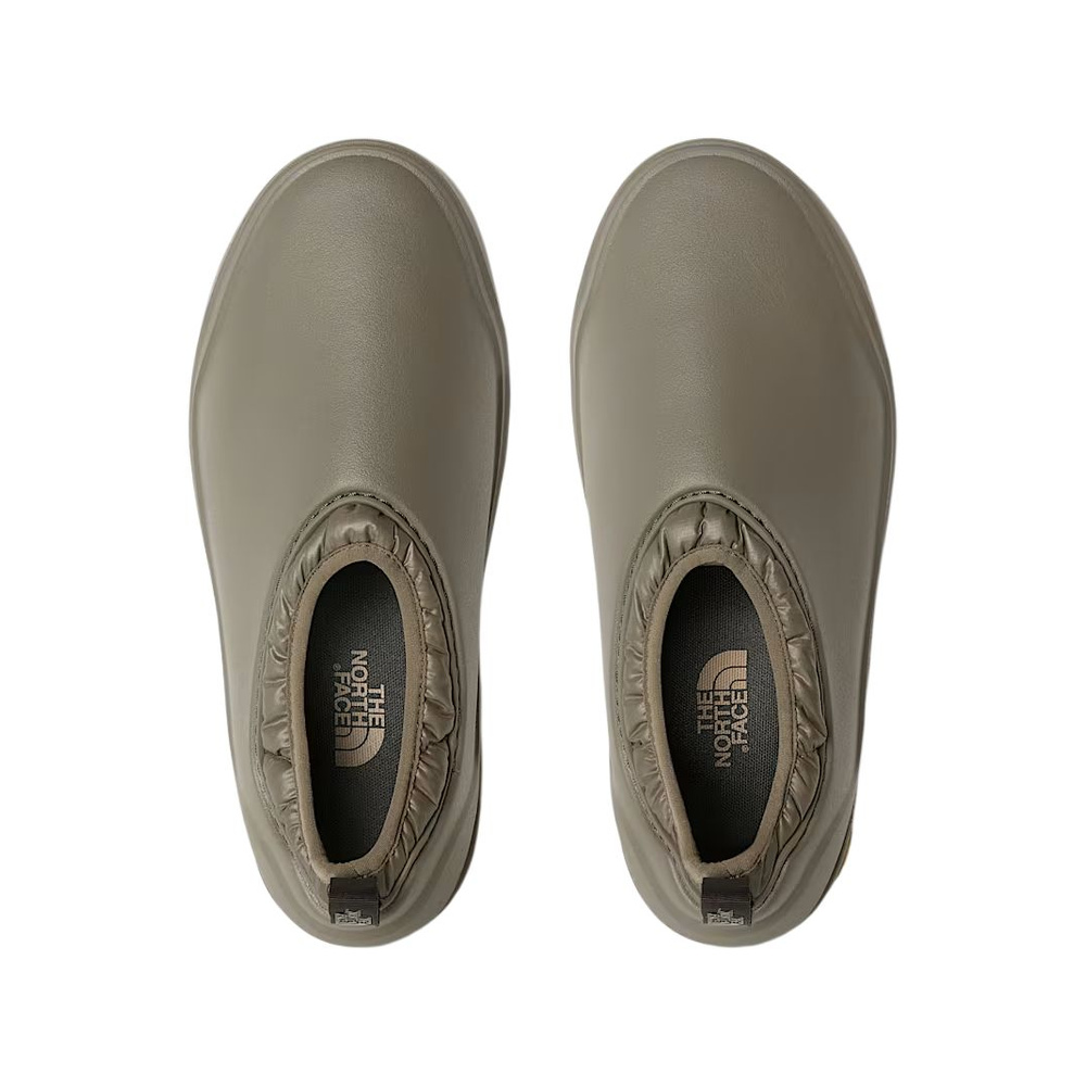 The North Face Base Camp Mule 'Brown' Мужские