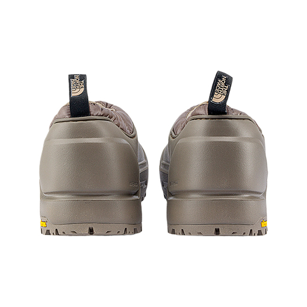 The North Face Base Camp Mule 'Brown' Мужские