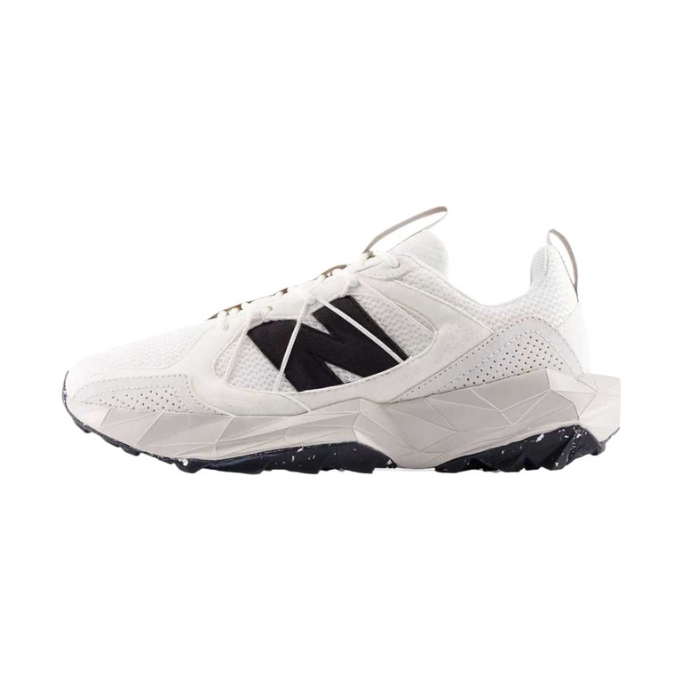 New Balance Tektrel 'White Black' Мужские