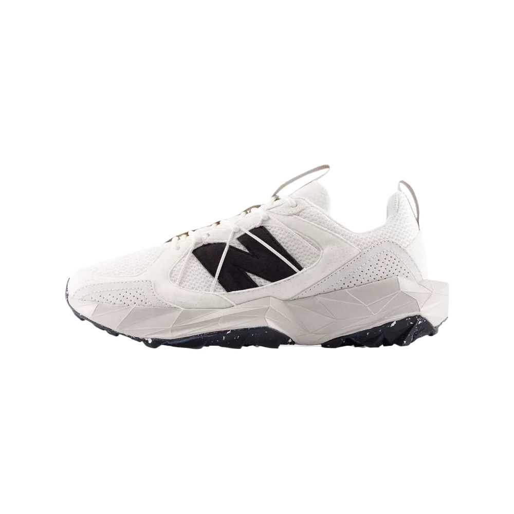 White Black