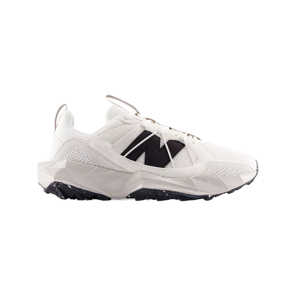 New Balance Tektrel 'White Black' Мужские
