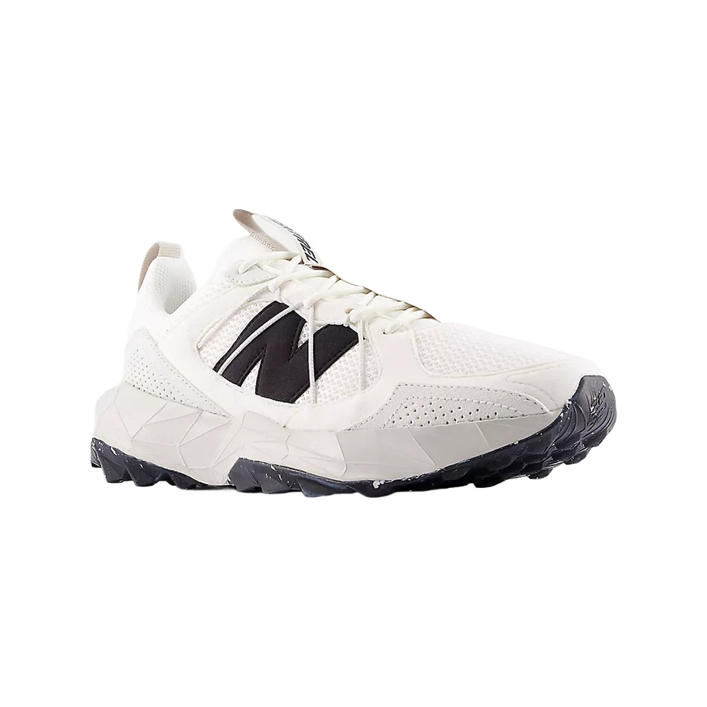 New Balance Tektrel 'White Black' Мужские