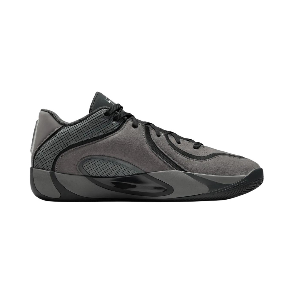 Air Jordan X Tatum 4 Pf 'Light Smoke Grey / Photon Dust / Hyper Crimson / Chrome' Мужские