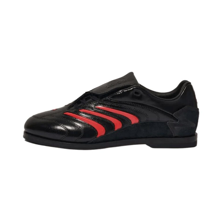 Adidas Predator 'Black' Мужские