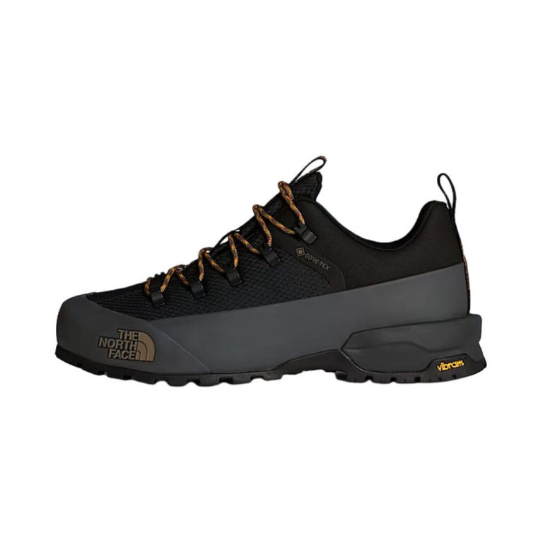 The North Face Glenclyffe 'Black Grey' Мужские