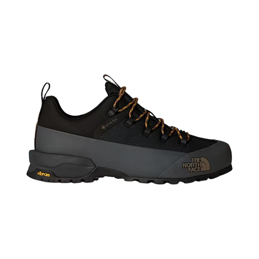 The North Face Glenclyffe 'Black Grey' Мужские