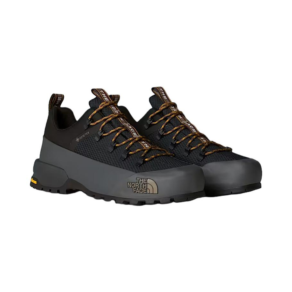 The North Face Glenclyffe 'Black Grey' Мужские