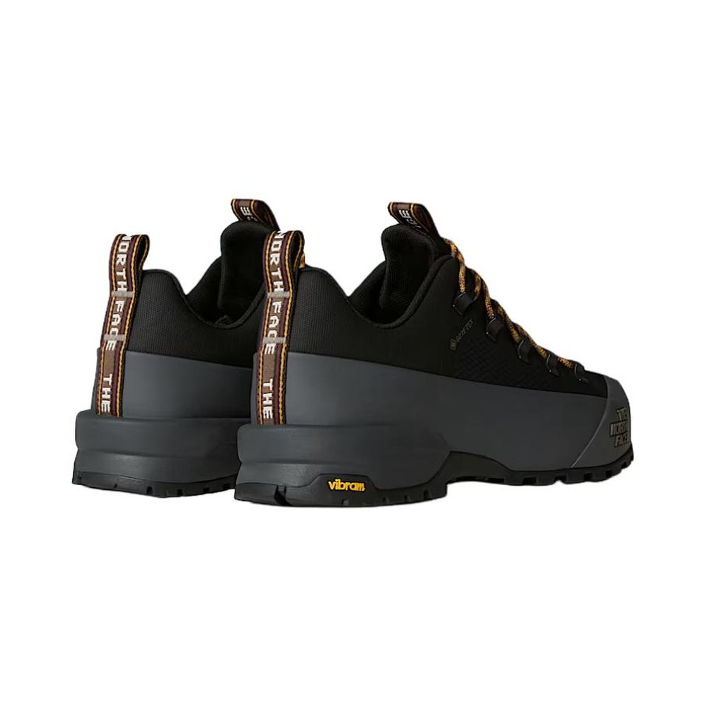 The North Face Glenclyffe 'Black Grey' Мужские