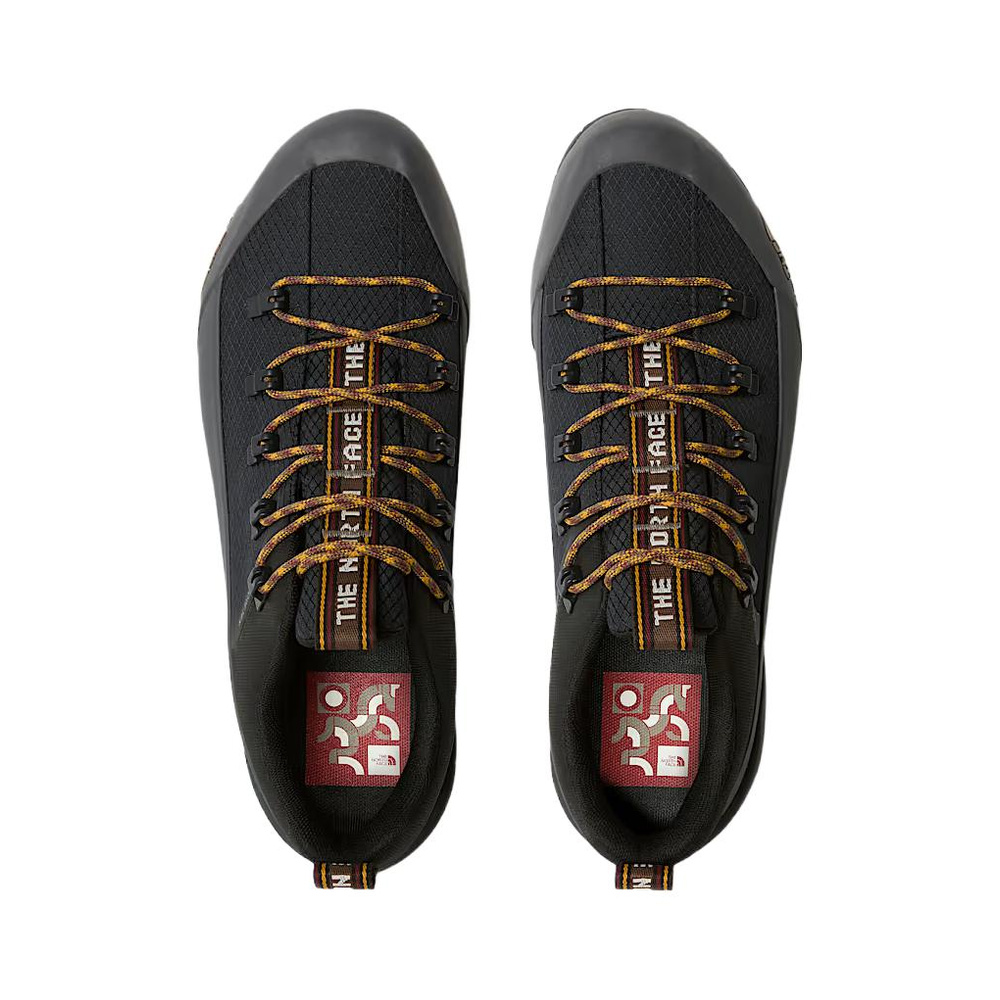The North Face Glenclyffe 'Black Grey' Мужские
