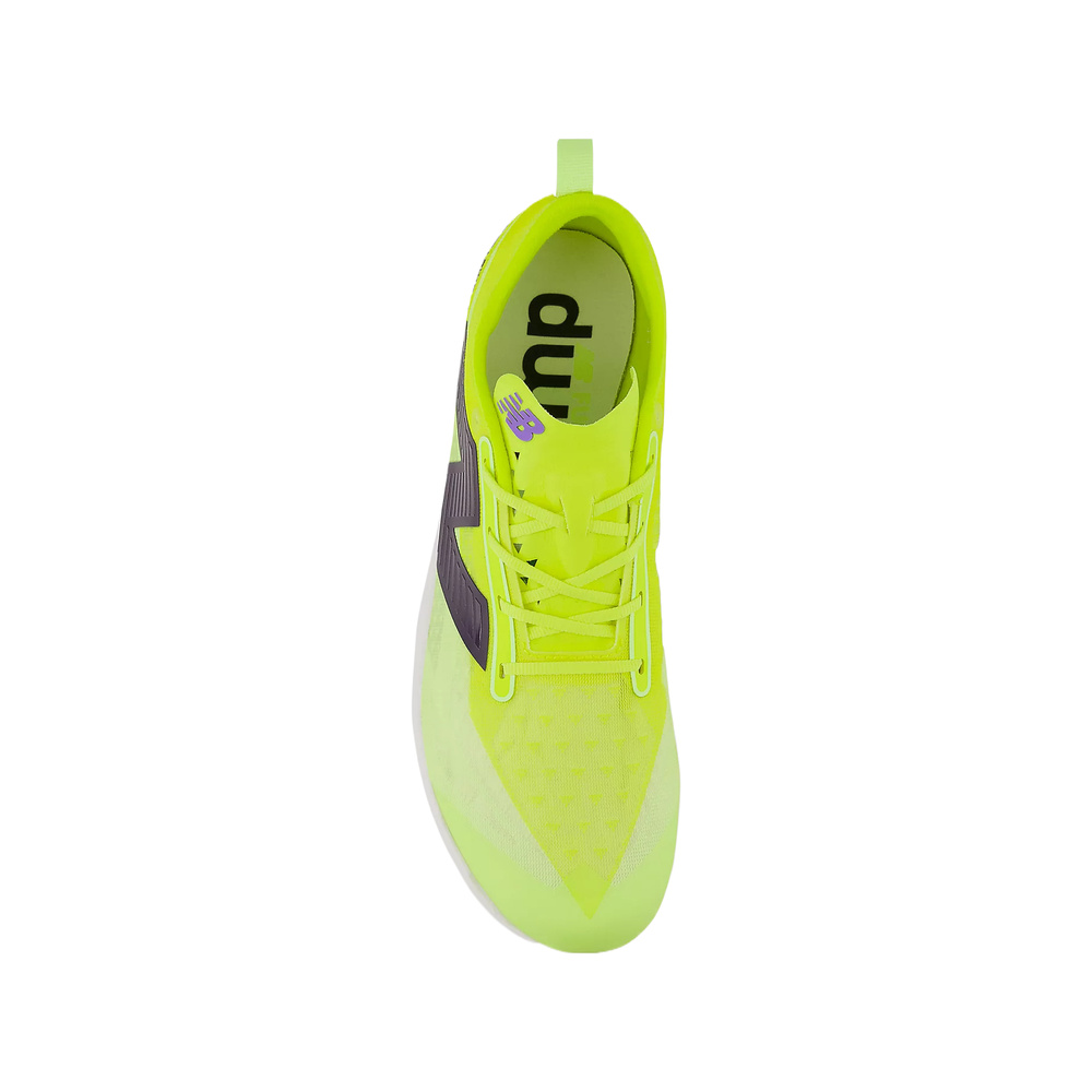 New Balance Fuelcell 'Green' Мужские