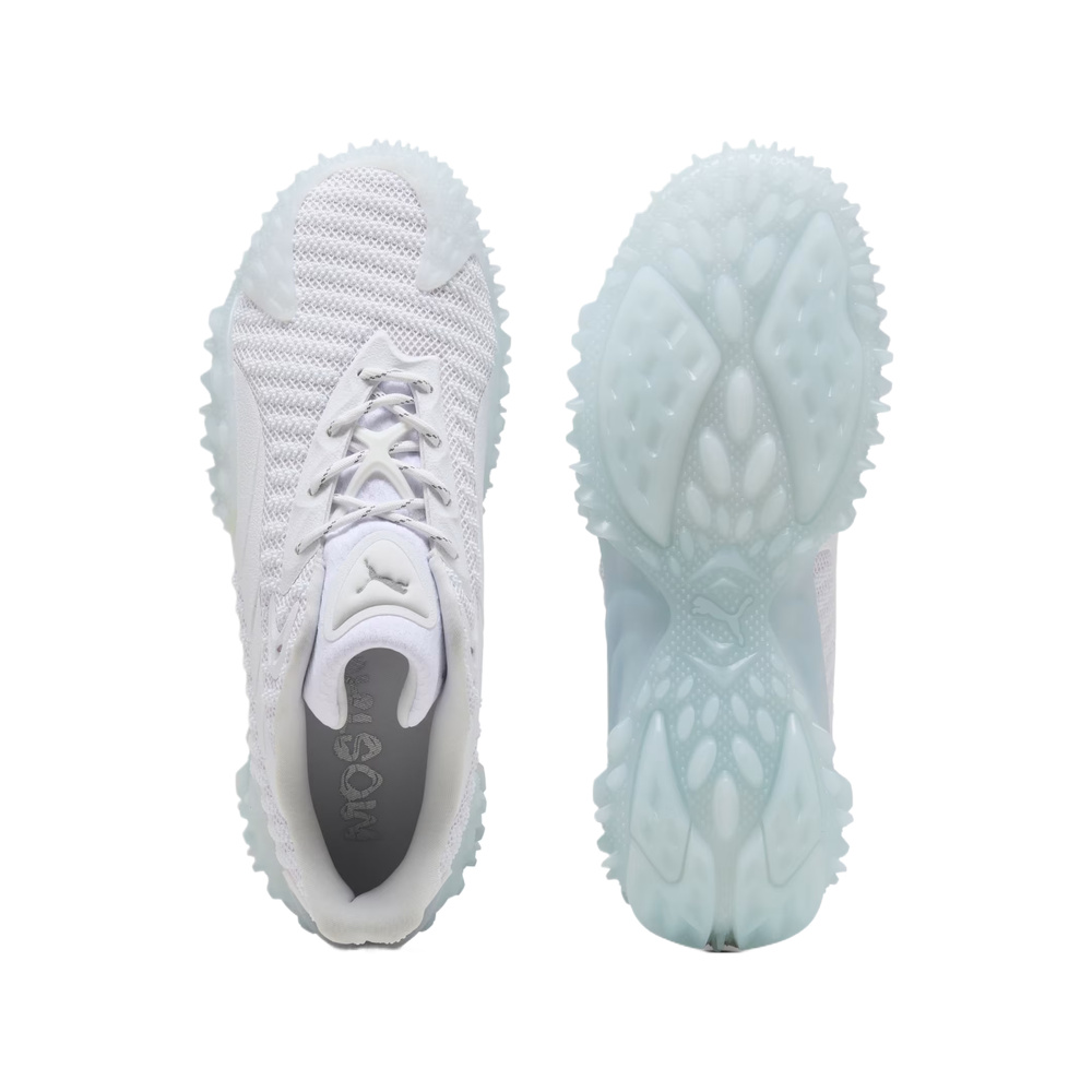 Puma Mostro 'White' Мужские