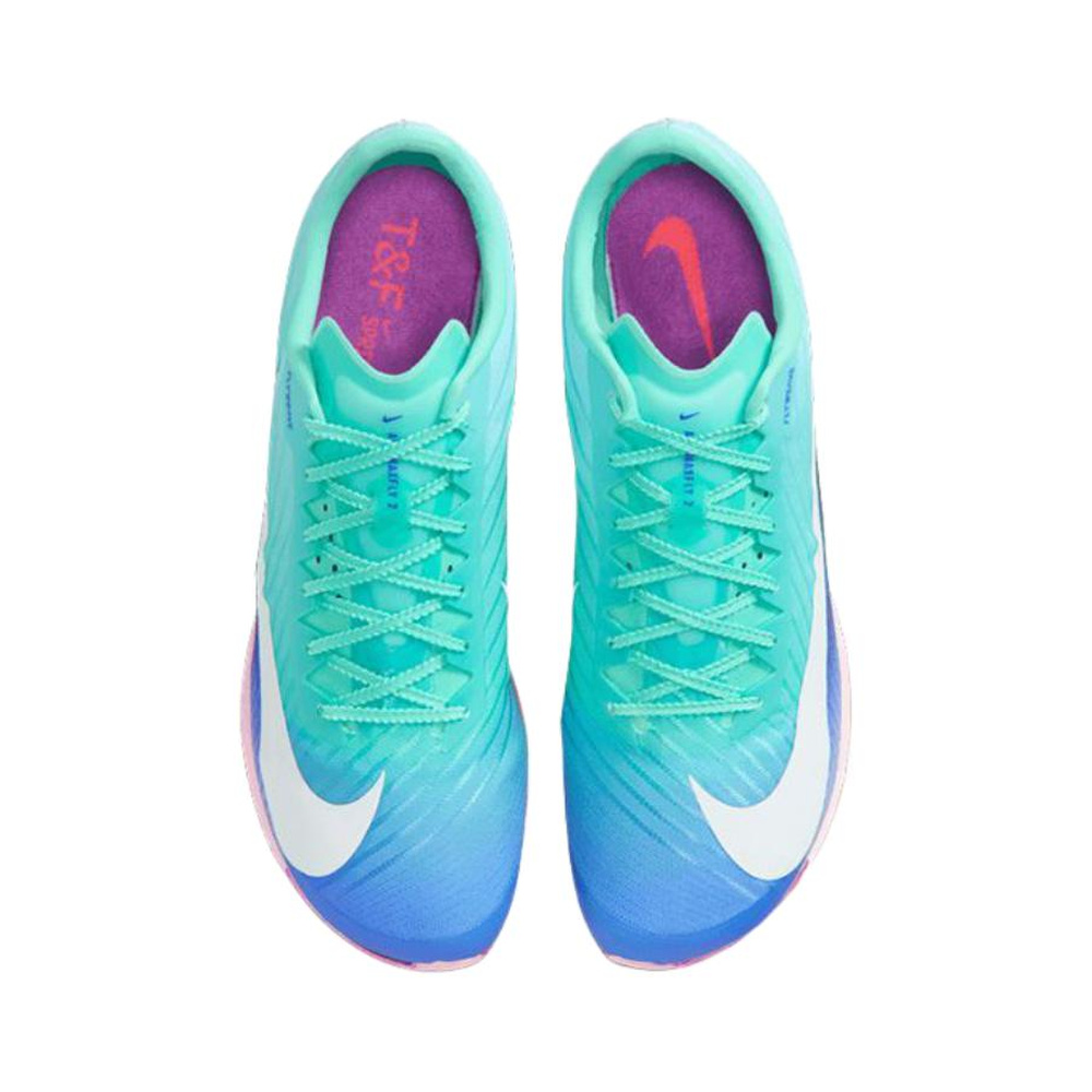 Nike Maxfly 2 'Natural / Black / Metallic Gold' Мужские
