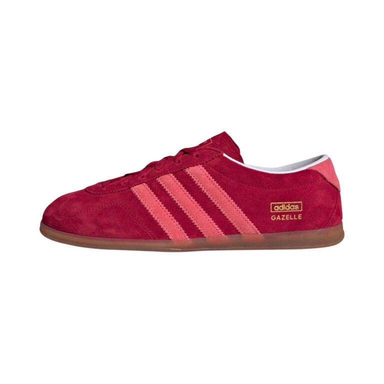Adidas Gazelle 'Red' Мужские
