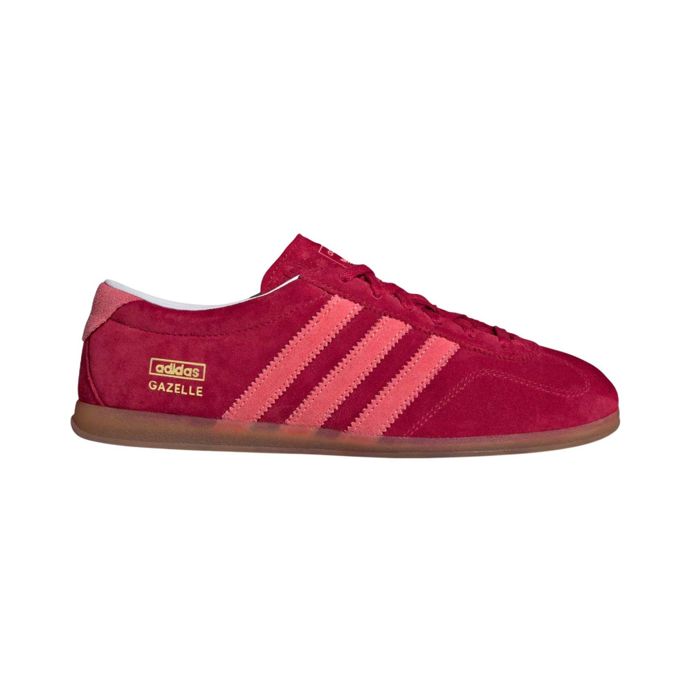 Adidas Gazelle 'Red' Мужские
