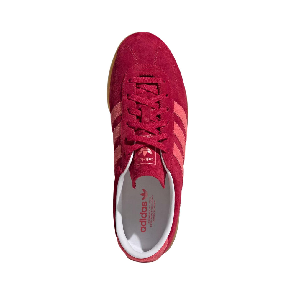Adidas Gazelle 'Red' Мужские