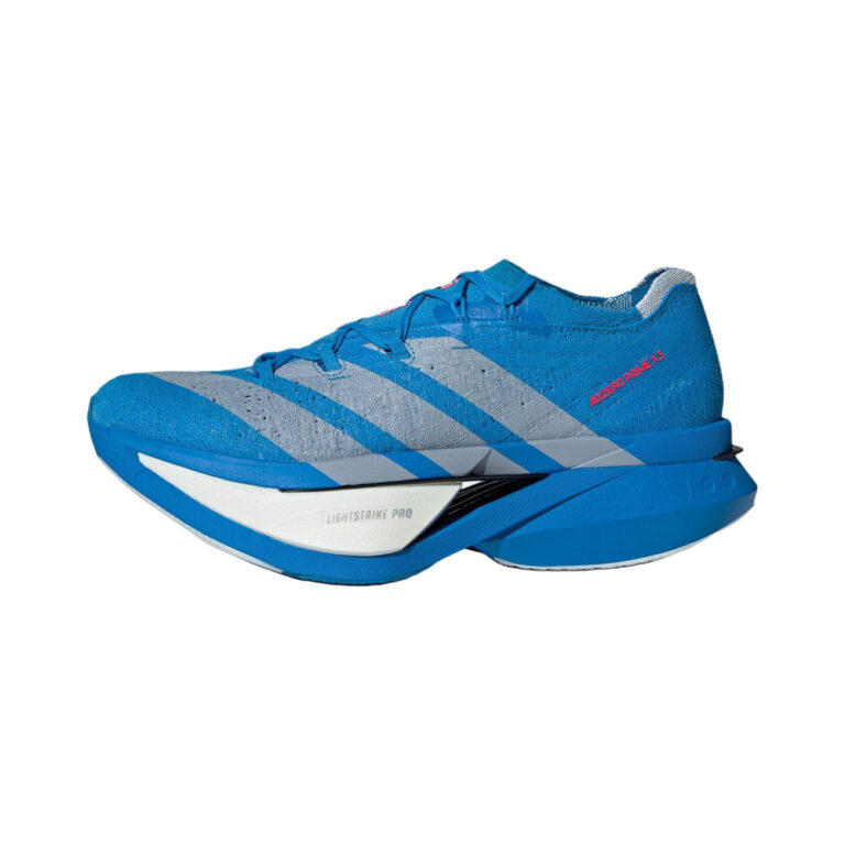 Adidas Adizero Prime X 3 'Grey' Мужские