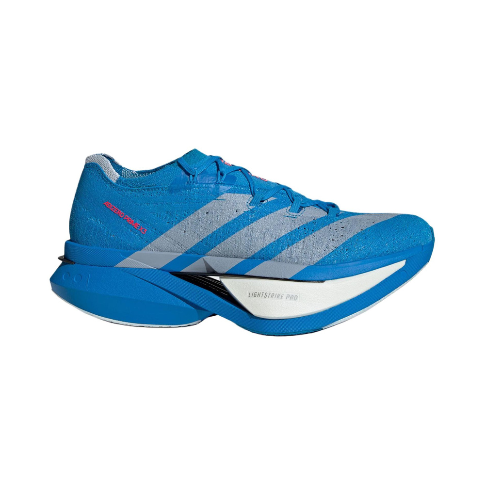 Adidas Adizero Prime X 3 'Grey' Мужские