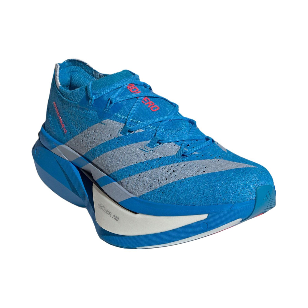Adidas Adizero Prime X 3 'Grey' Мужские
