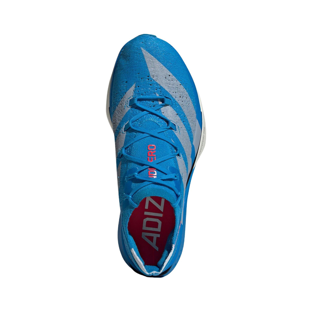 Adidas Adizero Prime X 3 'Grey' Мужские