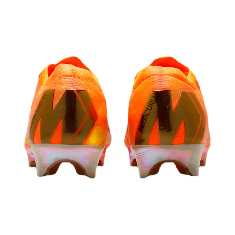 Nike Mercurial Vapor 16 'Solar Red / Photon Dust / Cobalt Bliss / Black' Мужские