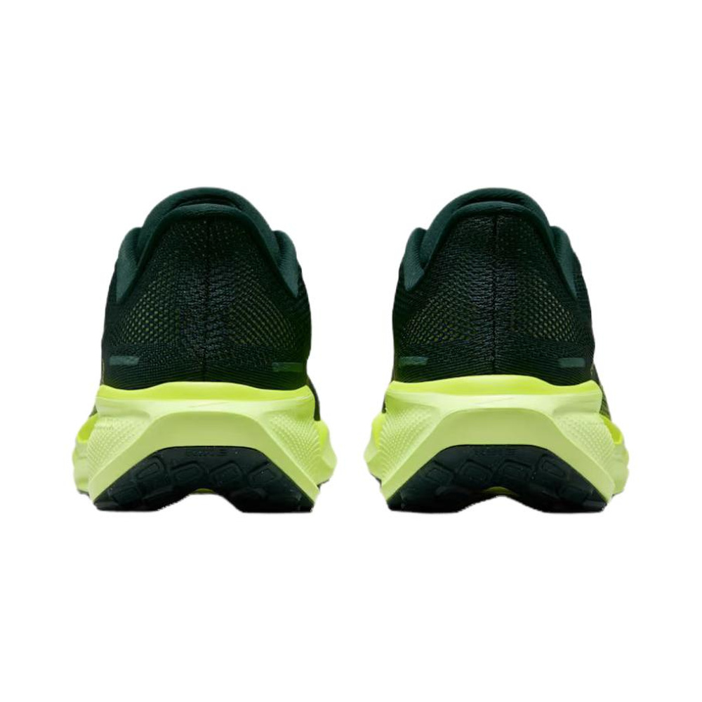Nike Pegasus 41 'Black / Cool Grey / Metallic Dark Grey / White' Женские