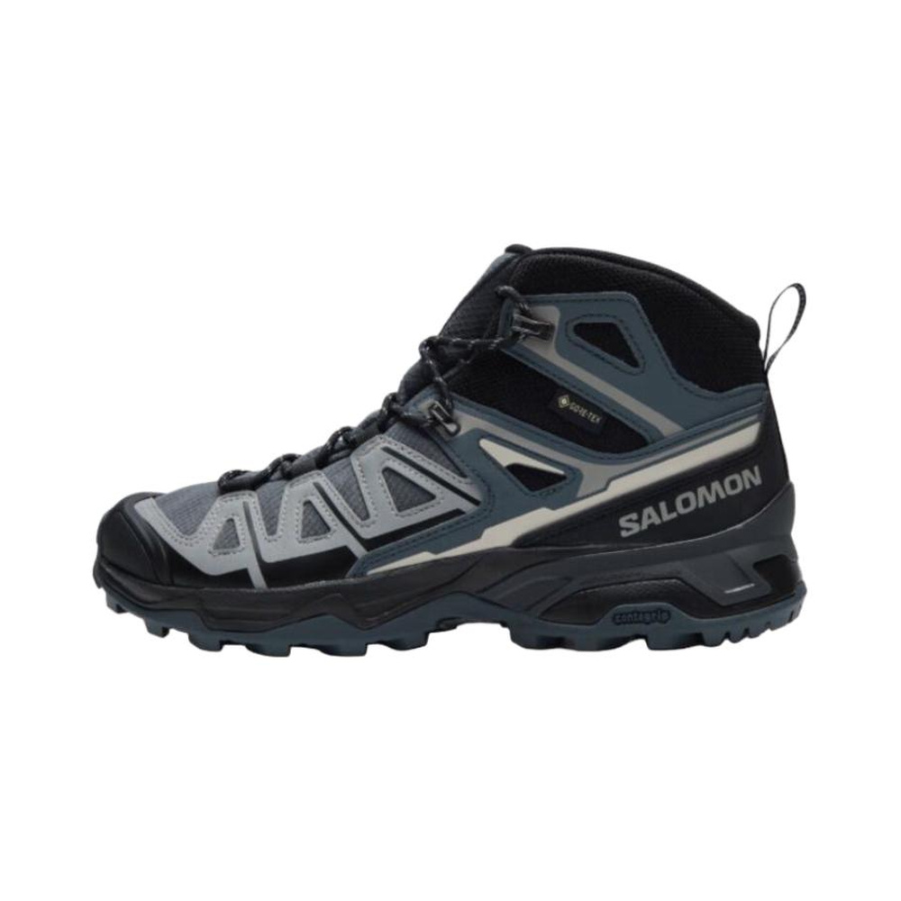 Salomon X Ultra Pioneer 2 'Blue Black' Мужские