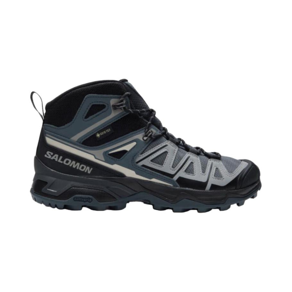 Salomon X Ultra Pioneer 2 'Blue Black' Мужские