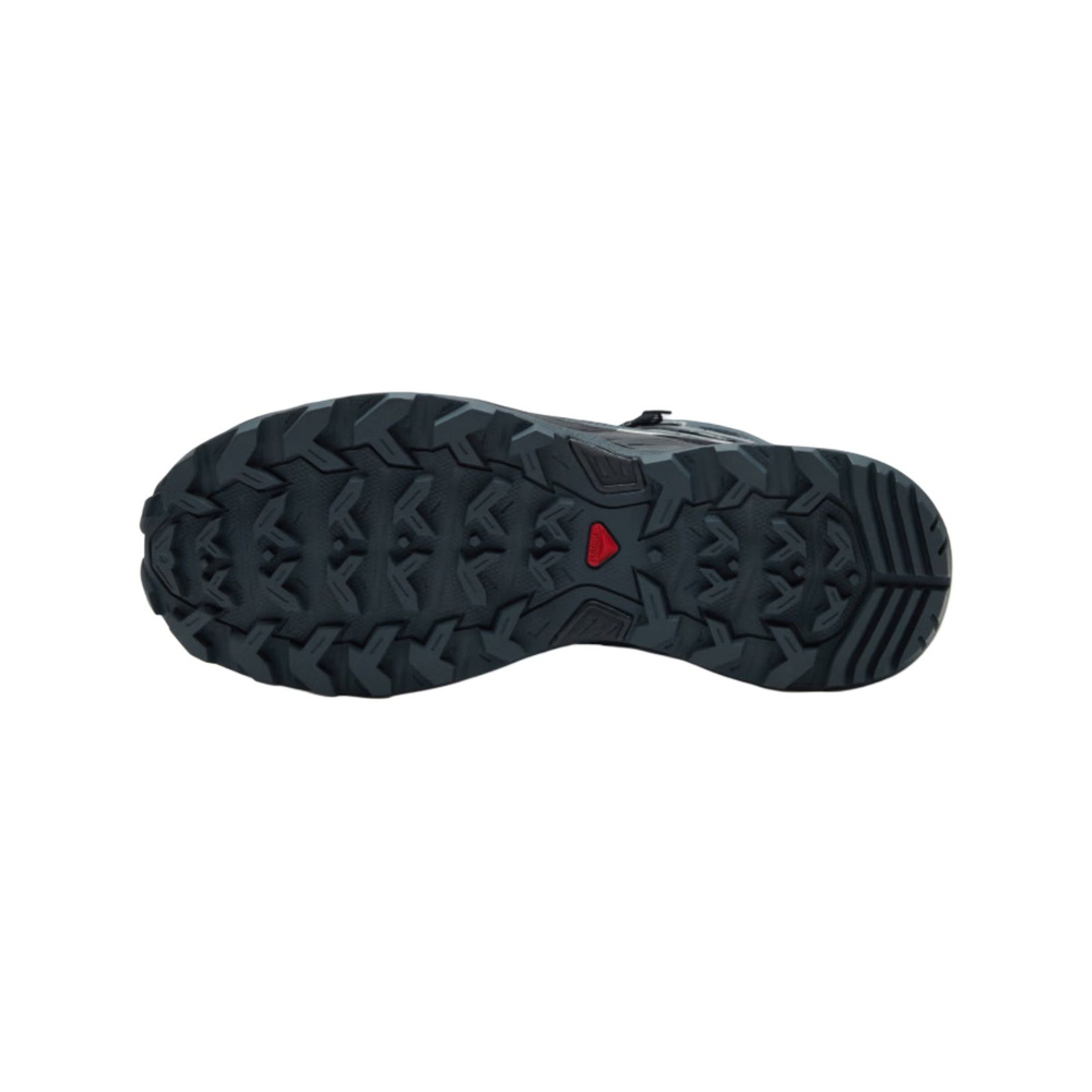 Salomon X Ultra Pioneer 2 'Blue Black' Мужские