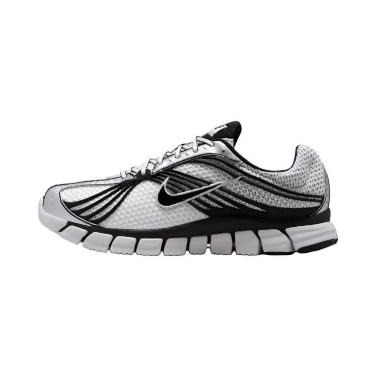 Nike Zoom Skylon 11 'Summit White / Black / Light Smoke Grey / Metallic Silver' Мужские