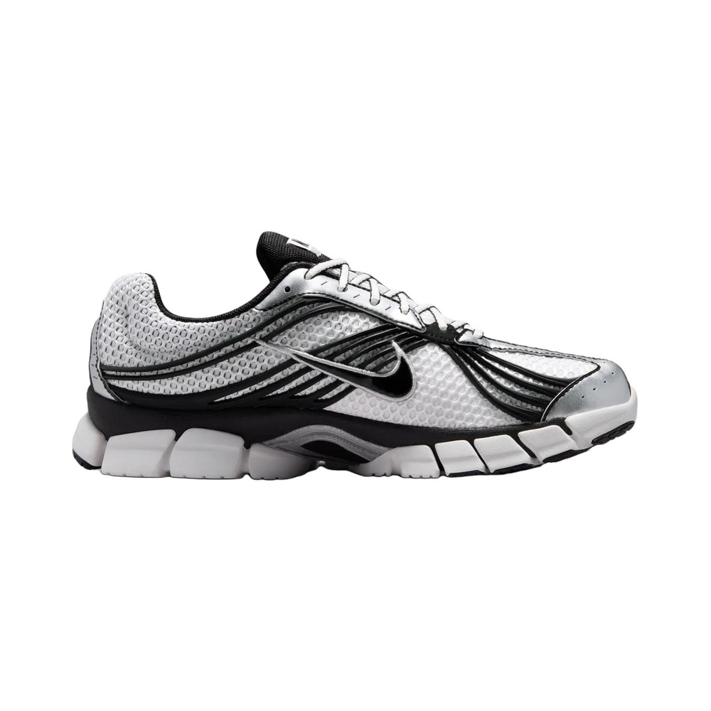 Nike Zoom Skylon 11 'Summit White / Black / Light Smoke Grey / Metallic Silver' Мужские