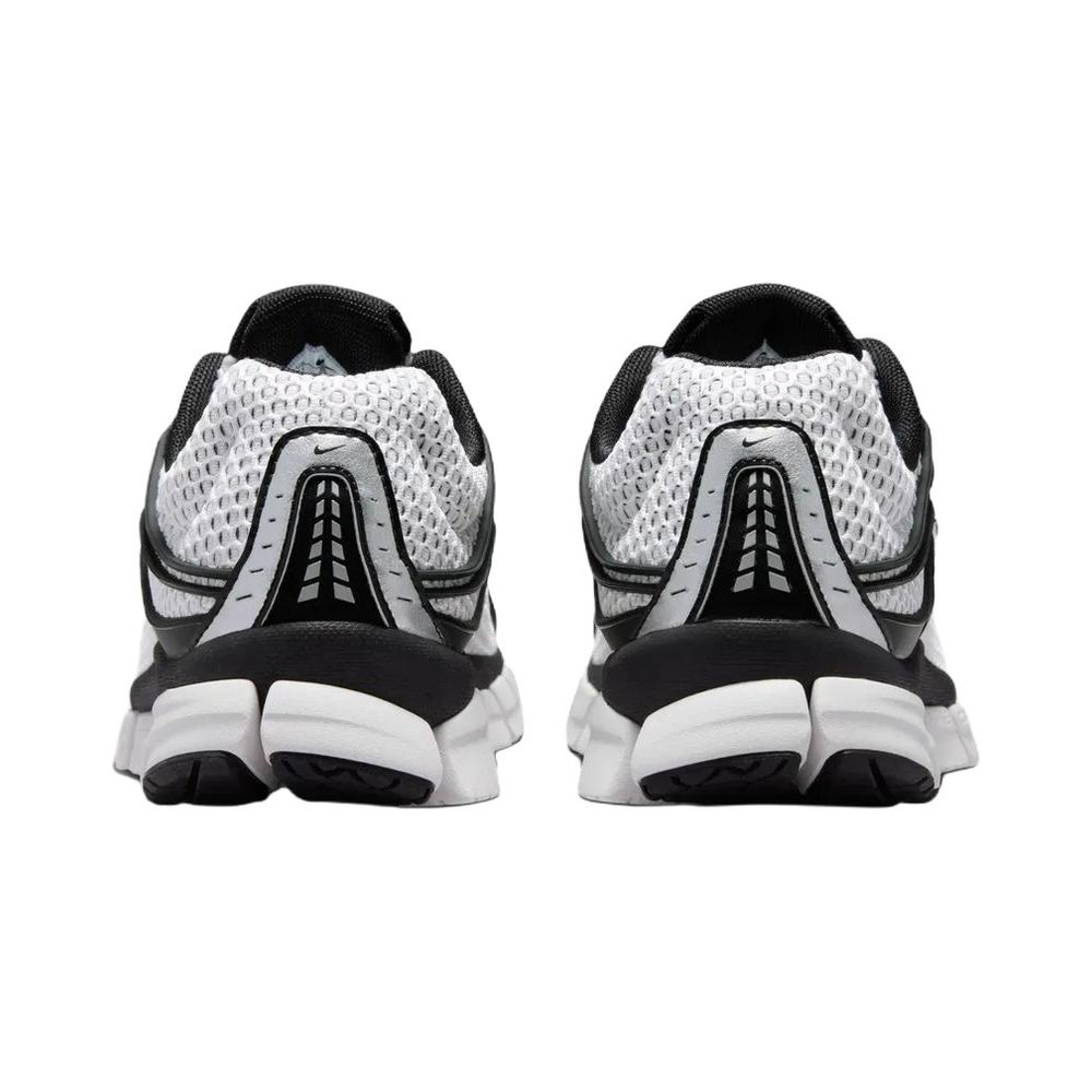 Nike Zoom Skylon 11 'Summit White / Black / Light Smoke Grey / Metallic Silver' Мужские