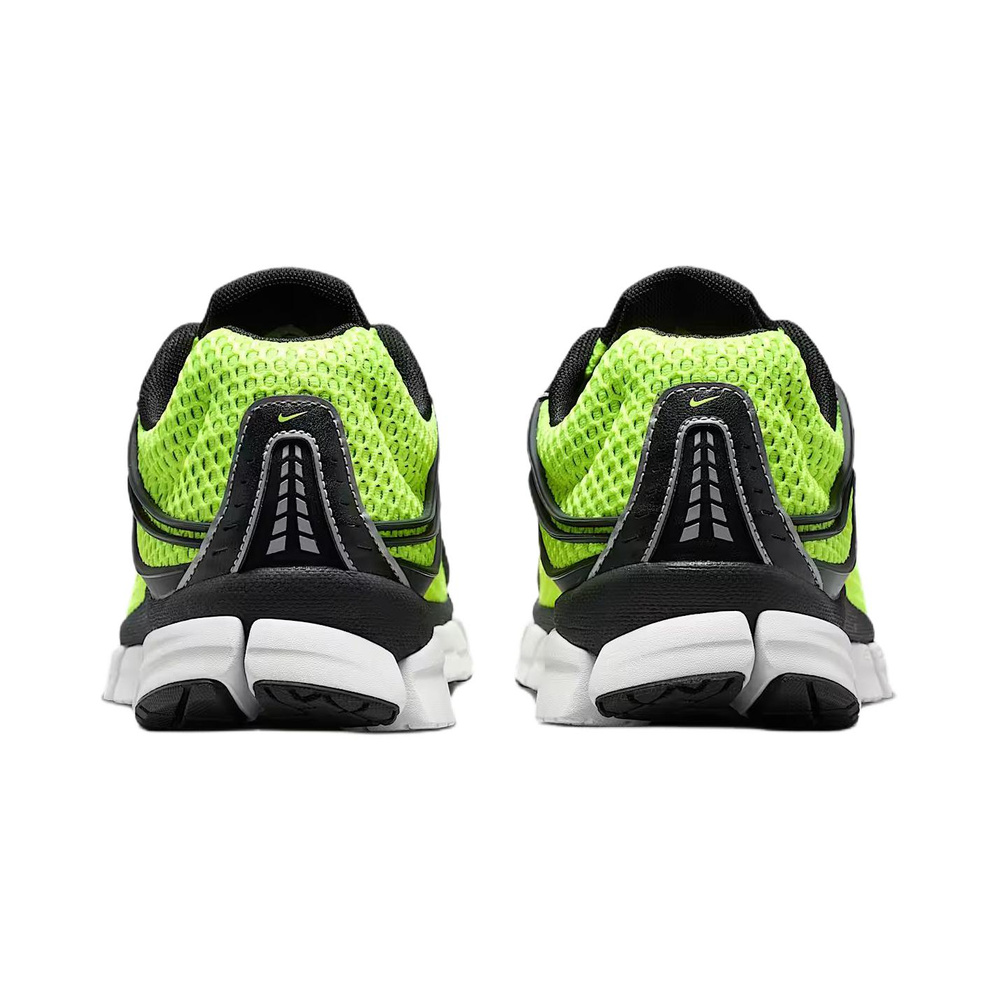 Nike Zoom Skylon 11 'Volt / Black / Light Smoke Grey / Metallic Silver' Мужские