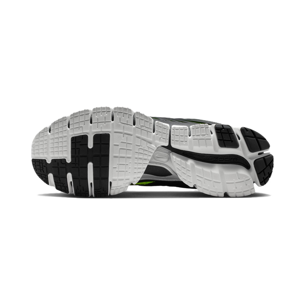 Nike Zoom Skylon 11 'Volt / Black / Light Smoke Grey / Metallic Silver' Мужские