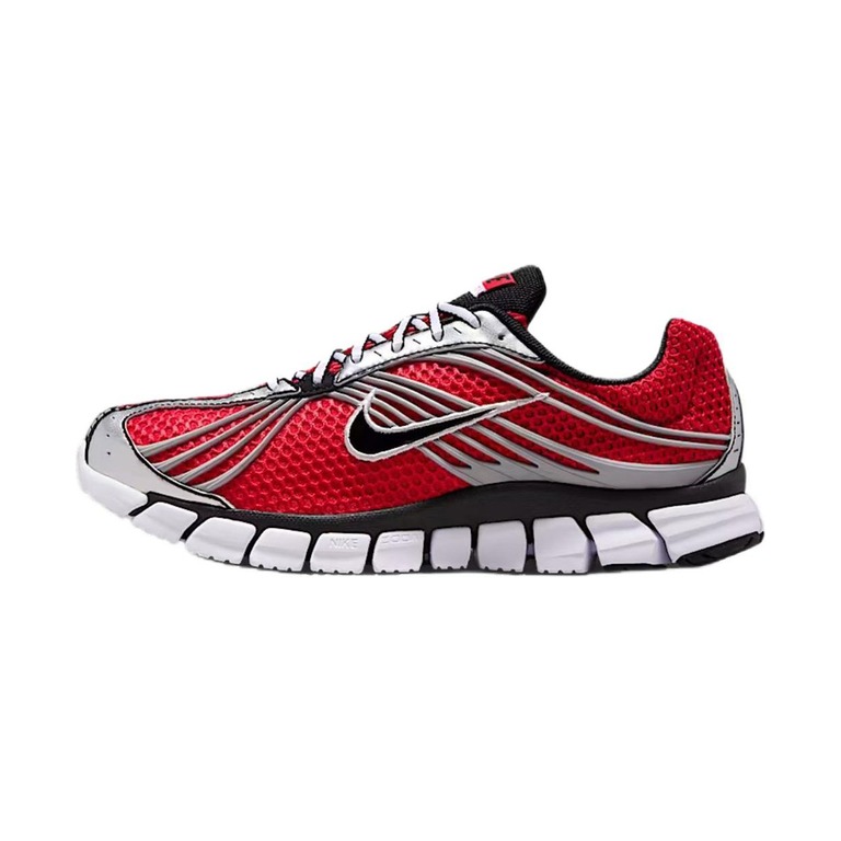Nike Zoom Skylon 11 'University Red / Metallic Silver / White / Black' Мужские