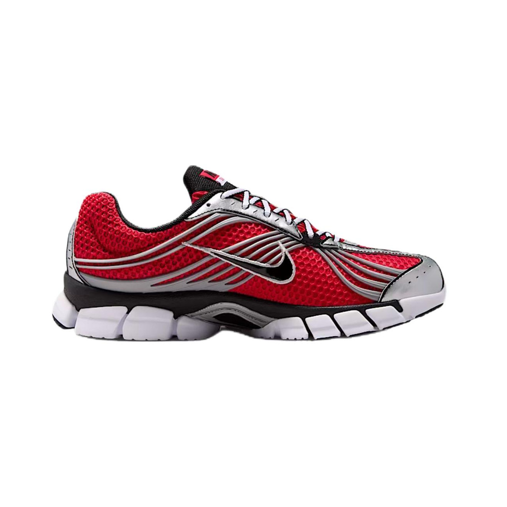 Nike Zoom Skylon 11 'University Red / Metallic Silver / White / Black' Мужские