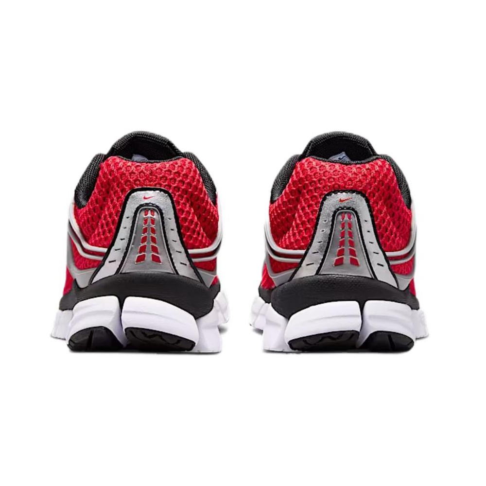 Nike Zoom Skylon 11 'University Red / Metallic Silver / White / Black' Мужские