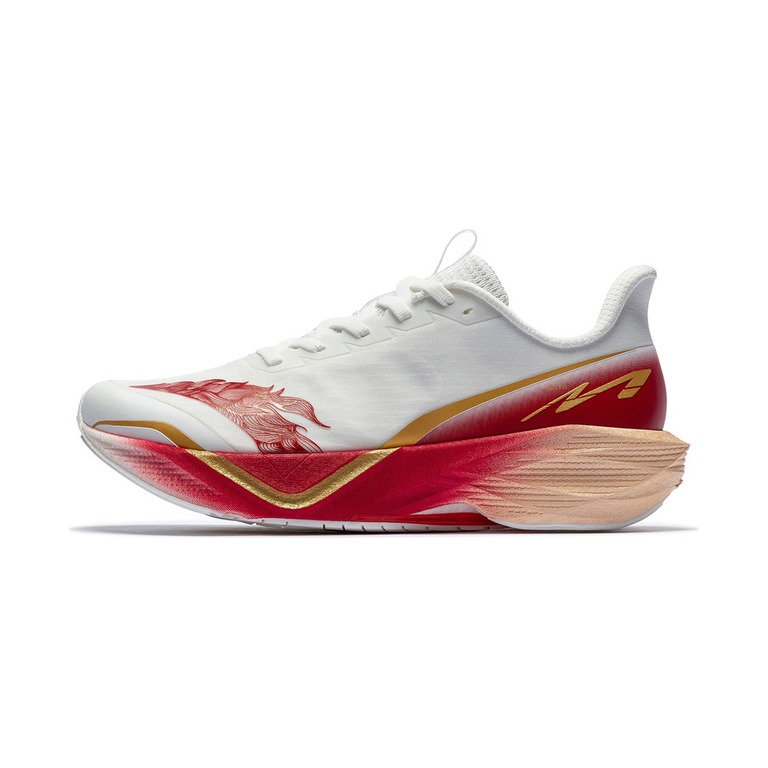 Hoka Mach 'White' Мужские