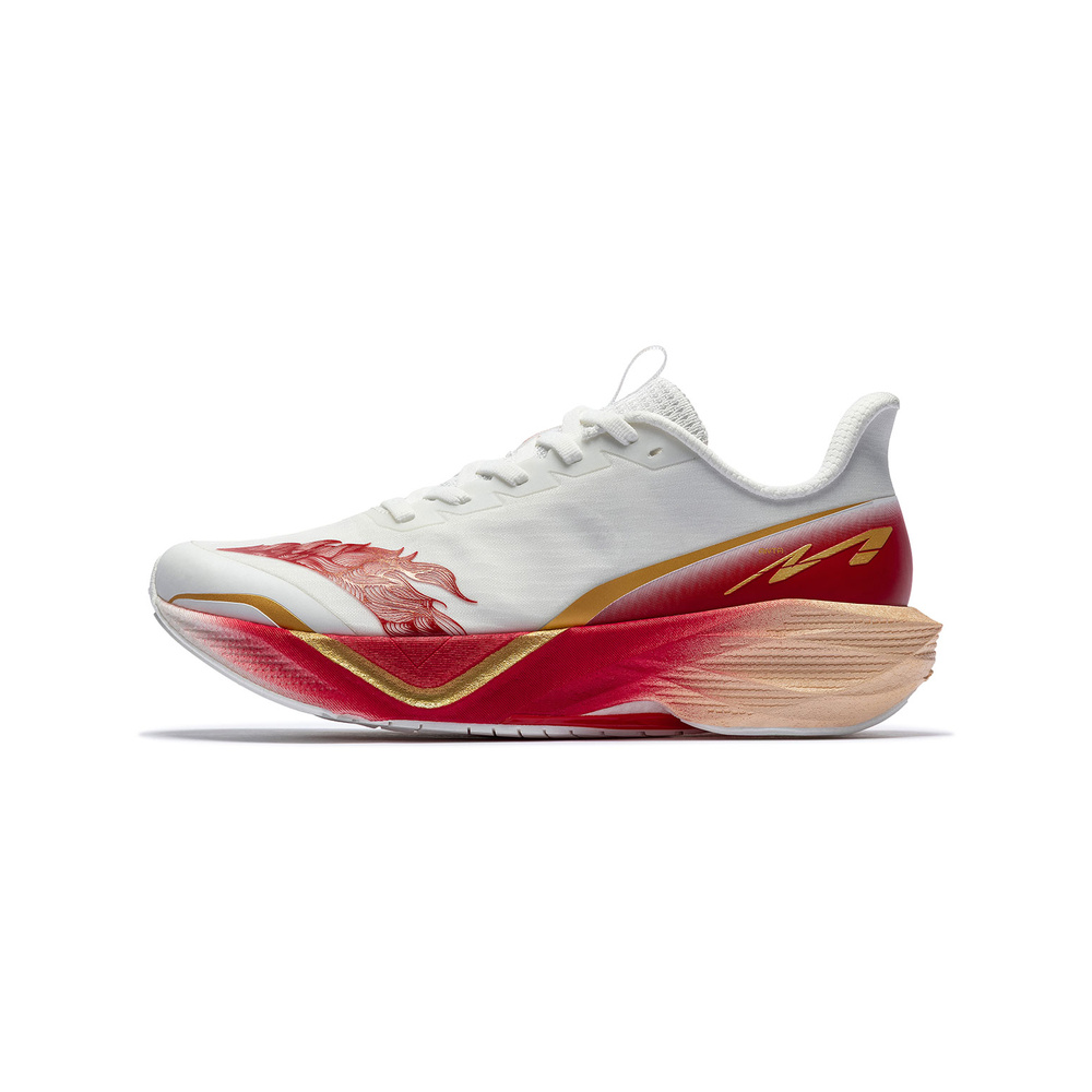 Hoka Mach 'White' Мужские