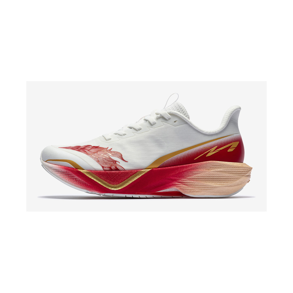 Hoka Mach 'White' Мужские