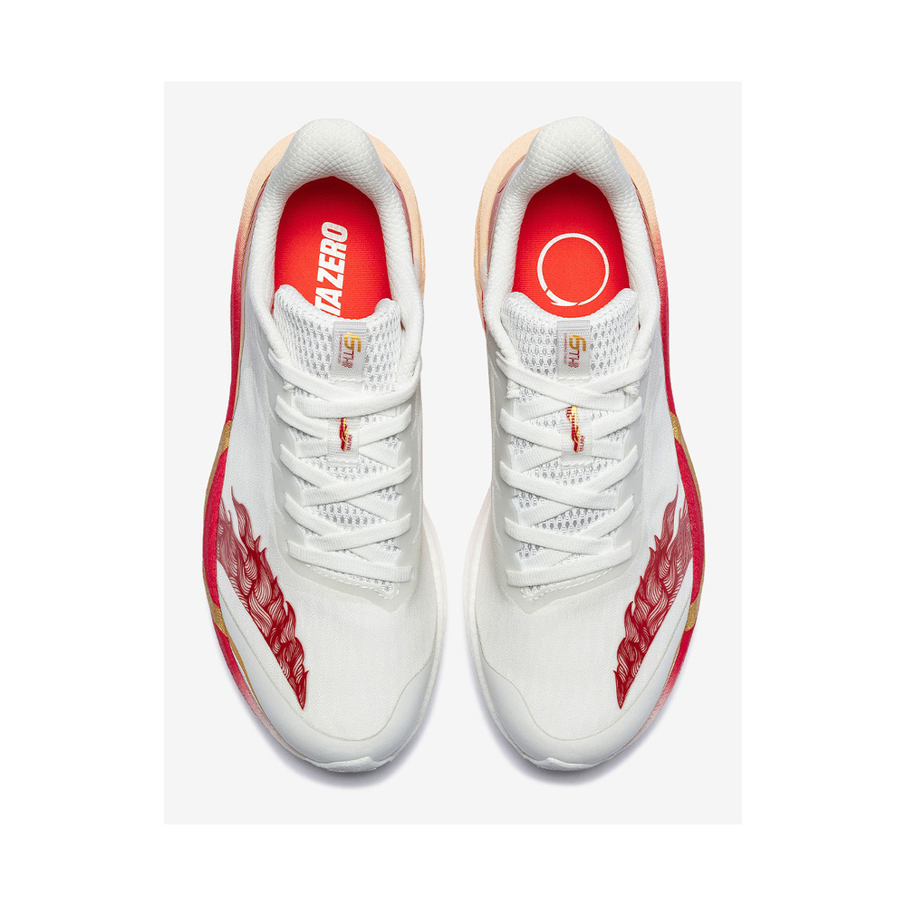 Hoka Mach 'White' Мужские